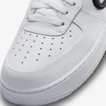 Кросівки Жіночі Nike Air Force 1 White DR7889-100