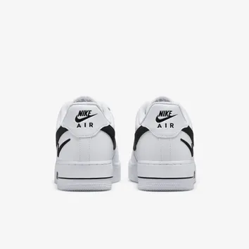 Кросівки Жіночі Nike Air Force 1 White DR7889-100