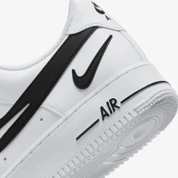 Кросівки Жіночі Nike Air Force 1 White DR7889-100