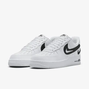 Кросівки Жіночі Nike Air Force 1 White DR7889-100