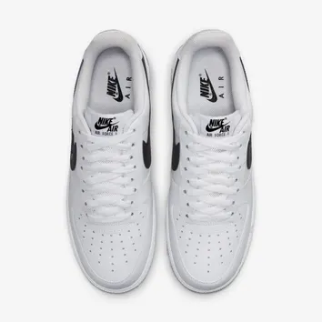 Кросівки Жіночі Nike Air Force 1 White DR7889-100