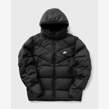 Куртка Чоловіча Nike Storm-Fit Windrunner DR9605-010