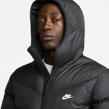 Куртка Чоловіча Nike Storm-Fit Windrunner DR9605-010