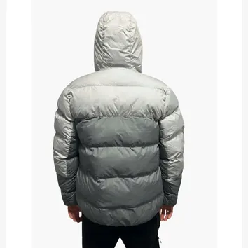 Куртка Чоловіча Nike Storm-Fit Windrunner Primaloft Grey DR9605-077