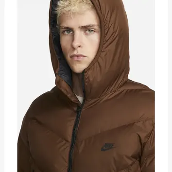 Куртка Nike Storm-FIT Windrunner DR9605-259