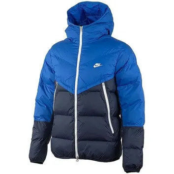 Куртка Чоловіча Nike NSW Storm-Fit Windrunner DR9605-410