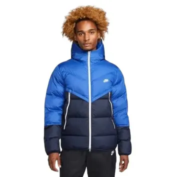 Куртка Чоловіча Nike NSW Storm-Fit Windrunner DR9605-410