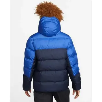 Куртка Чоловіча Nike NSW Storm-Fit Windrunner DR9605-410