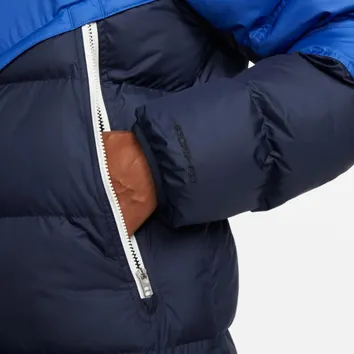 Куртка Чоловіча Nike Storm-FIT Windrunner DR9605-480