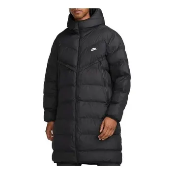 Куртка Чоловіча Nike Sportswear Storm-FIT Windrunner Primaloft-Field Parka Black DR9609-010