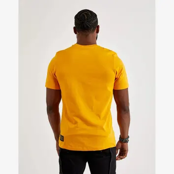 Футболка Чоловіча Jordan Paris Saint-Germain Tee Taxi/Black DV0634-705