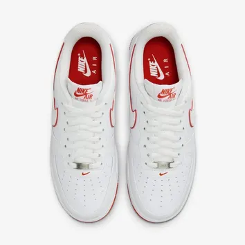 Кросівки Чоловічі Nike Air Force 1 Low 07 DV0788-102