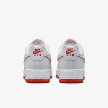 Кросівки Чоловічі Nike Air Force 1 Low 07 DV0788-102