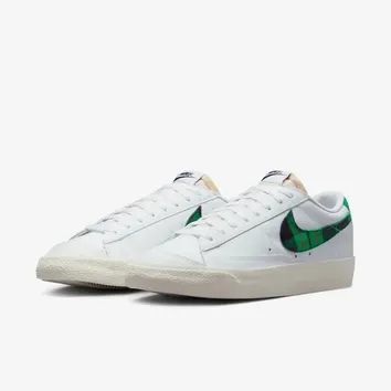 Кросівки Чоловічі Nike Blazer Low '77 Premium DV0801-100