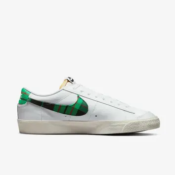 Кросівки Чоловічі Nike Blazer Low '77 Premium DV0801-100