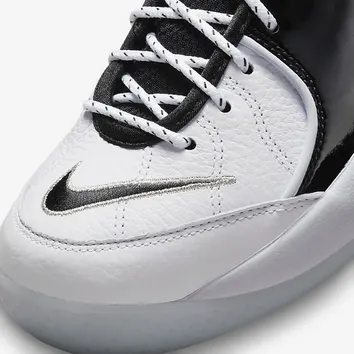 Кросівки Чоловічі Nike Air Zoom Flight 95 Football Grey DV0820-100