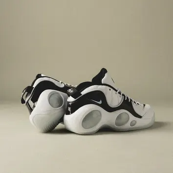Кросівки Чоловічі Nike Air Zoom Flight 95 Football Grey DV0820-100