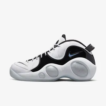 Кросівки Чоловічі Nike Air Zoom Flight 95 Football Grey DV0820-100