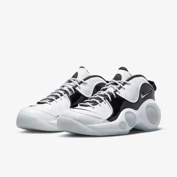 Кросівки Чоловічі Nike Air Zoom Flight 95 Football Grey DV0820-100