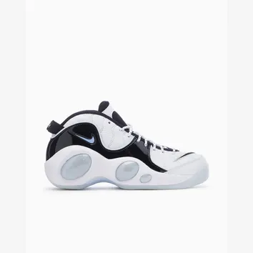 Кросівки Чоловічі Nike Air Zoom Flight 95 Football Grey DV0820-100