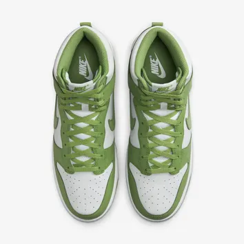 Кроссовки Мужские Nike Dunk High Retro DV0829-101
