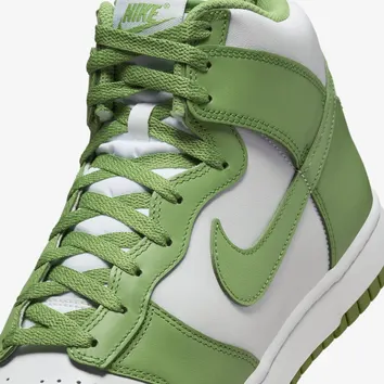 Кроссовки Мужские Nike Dunk High Retro DV0829-101
