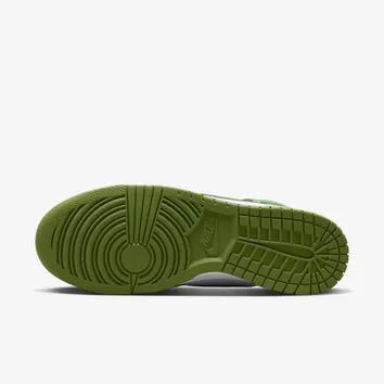 Кроссовки Мужские Nike Dunk High Retro DV0829-101