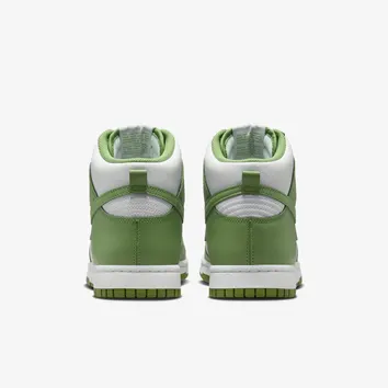 Кроссовки Мужские Nike Dunk High Retro DV0829-101