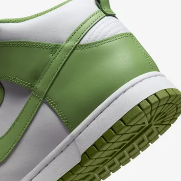 Кроссовки Мужские Nike Dunk High Retro DV0829-101
