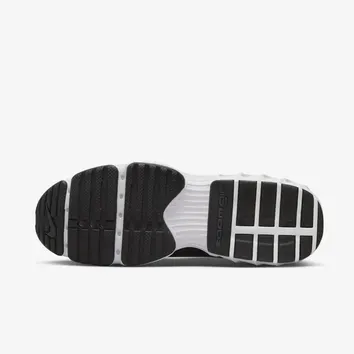 Кросівки Чоловічі Nike Zoom Air Fire Black DV1129-001