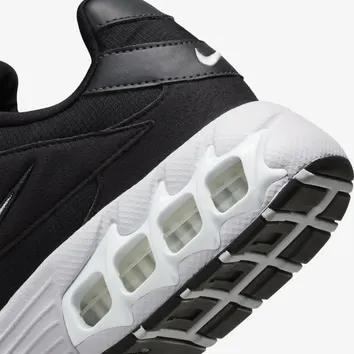 Кросівки Чоловічі Nike Zoom Air Fire Black DV1129-001