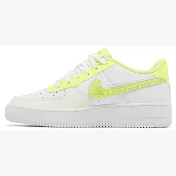 Кросівки Жіночі Nike AIR FORCE 1 DV1680-100