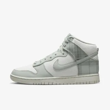 Кросівки Жіночі Nike Dunk Hi Se White DV1724-100