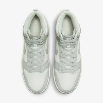 Кросівки Жіночі Nike Dunk Hi Se White DV1724-100