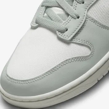 Кросівки Жіночі Nike Dunk Hi Se White DV1724-100