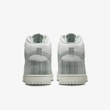 Кросівки Жіночі Nike Dunk Hi Se White DV1724-100