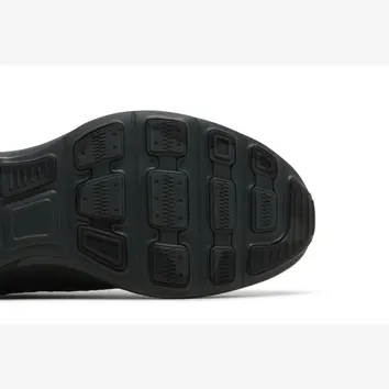 Кросівки Чоловічі Nike Lunar Roam Black DV2440-002