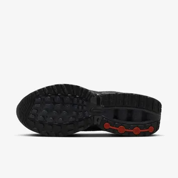 Кросівки Чоловічі Nike Air Max Dn Black/Dark Smoke Grey DV3337-002