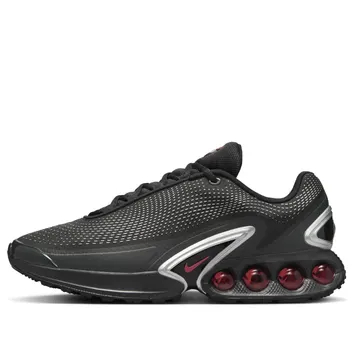 Кросівки Nike Air Max Dn Black/Metallic Silver DV3337-016