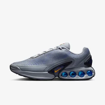 Кросівки Nike Air Max Dn Wolf Grey/Hyper Royal/Metallic Silver/Bright Ceramic DV3337-017