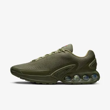 Кроссовки Мужские Nike Air Max DN DV3337-200