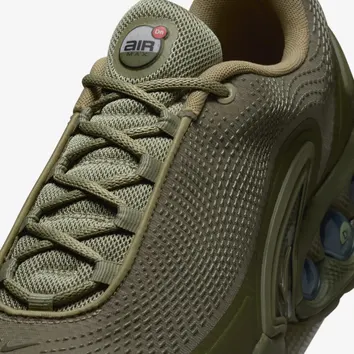 Кроссовки Мужские Nike Air Max DN DV3337-200