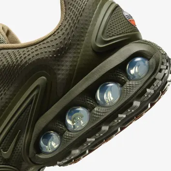 Кроссовки Мужские Nike Air Max DN DV3337-200