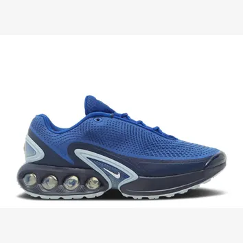 Кросівки Nike Air Max DN Hyper Blue DV3337-400
