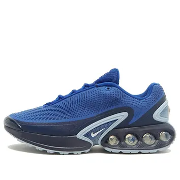 Кросівки Nike Air Max DN Hyper Blue DV3337-400