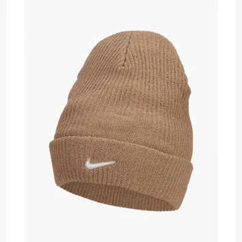 Шапка Чоловіча Nike NSW Beanie Utility Swoosh DV3342-200
