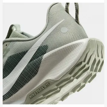 Кросівки Чоловічі Nike Pegasus Trail 5 Jade Horizon/Sea Glass/Gum Medium Brown/Light Silver DV3864-304