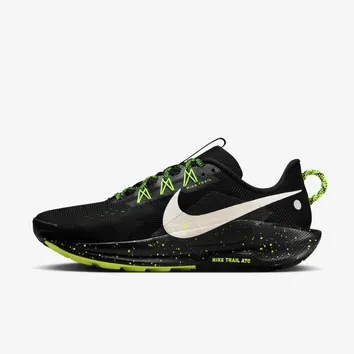 Кросівки Чоловічі Nike Pegasus Trail 5 Jade Horizon/Sea Glass/Gum Medium Brown/Light Silver DV3864-304