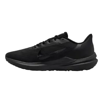 Кросівки Чоловічі Nike Winflo 10 Black/Black-Black-Anthracite DV4022-001