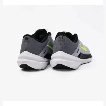 Кросівки Nike Air Zoom Winflo 10 Wolf Grey/Smoke Grey/Black/Volt DV4022-007